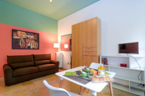 CORAL Studio - Porta Romana